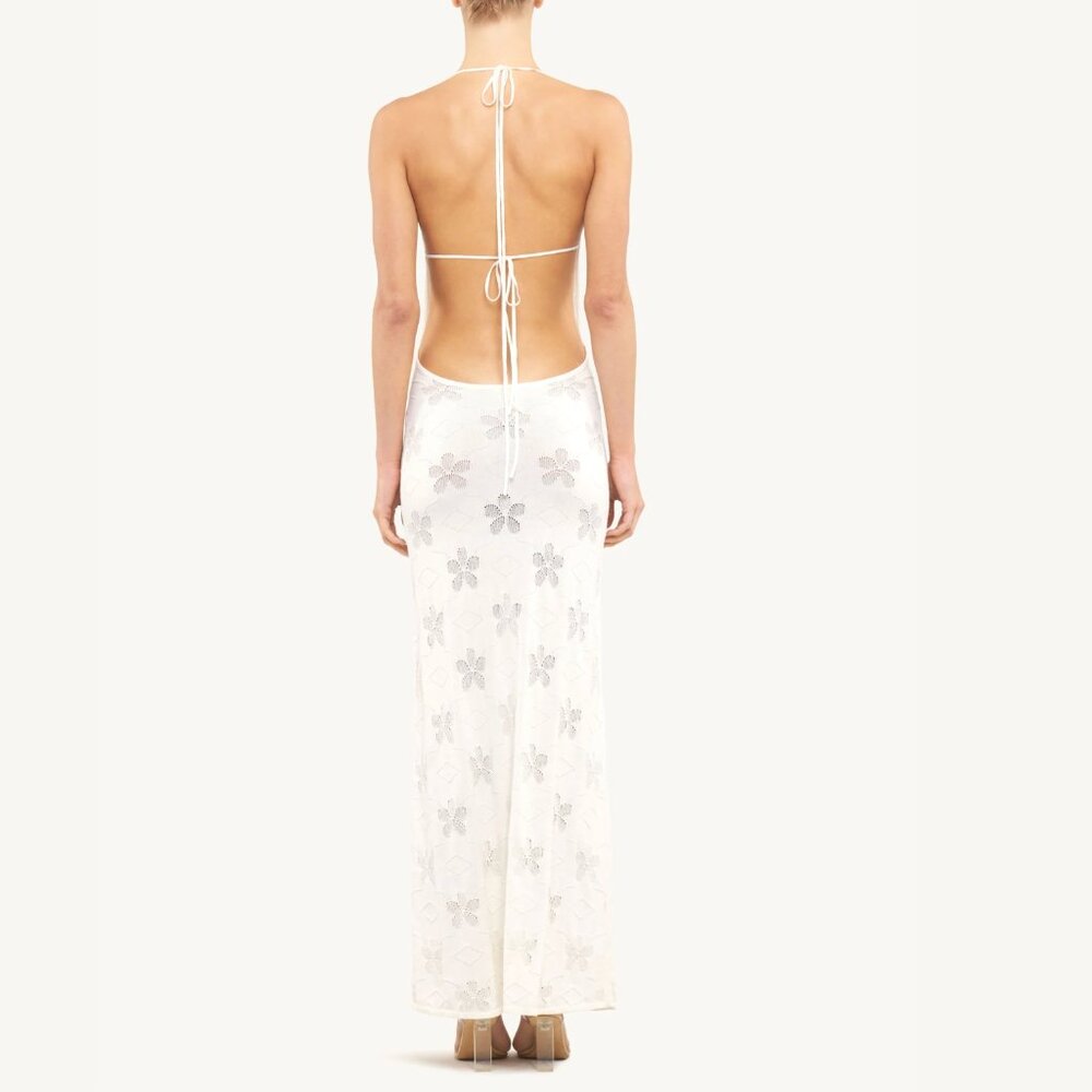 Asta Resort Klara Dress - Picture 7 of 8